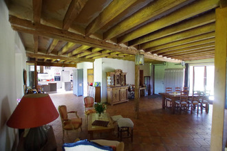  maison aillant-sur-milleron 45230