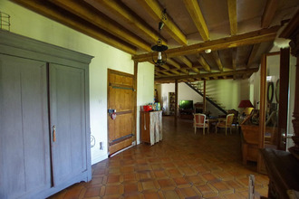  maison aillant-sur-milleron 45230