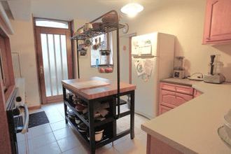  maison aillant-sur-tholon 89110