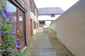  maison aillant-sur-tholon 89110