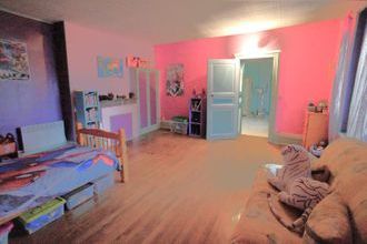  maison aillant-sur-tholon 89110