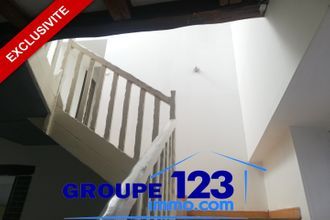  maison aillant-sur-tholon 89110