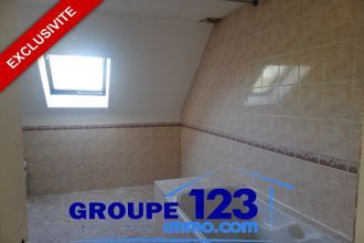  maison aillant-sur-tholon 89110