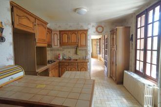  maison aillant-sur-tholon 89110