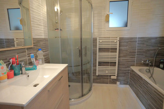  maison aillant-sur-tholon 89110