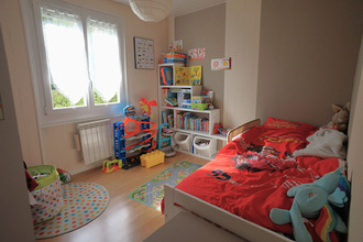  maison aillant-sur-tholon 89110