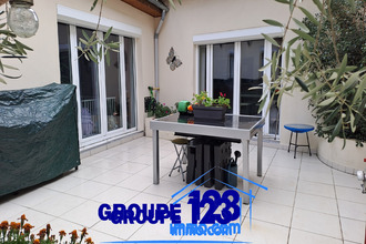  maison aillant-sur-tholon 89110