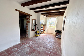  maison aillant-sur-tholon 89110