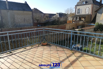  maison aillant-sur-tholon 89110