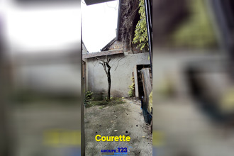  maison aillant-sur-tholon 89110