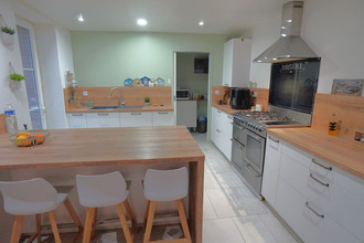  maison aillant-sur-tholon 89110