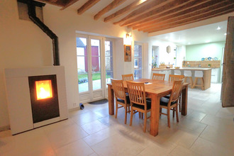  maison aillant-sur-tholon 89110