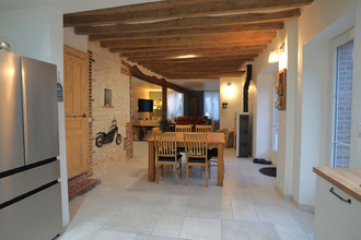  maison aillant-sur-tholon 89110