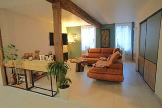  maison aillant-sur-tholon 89110