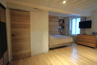  maison aillant-sur-tholon 89110