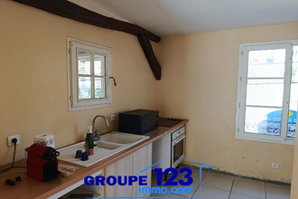  maison aillant-sur-tholon 89110