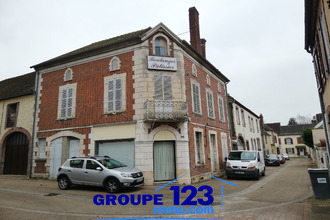  maison aillant-sur-tholon 89110