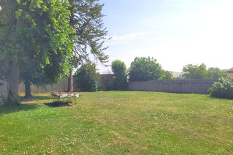  maison aillant-sur-tholon 89110