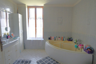  maison aillant-sur-tholon 89110