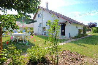  maison aillant-sur-tholon 89110