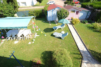  maison aillant-sur-tholon 89110