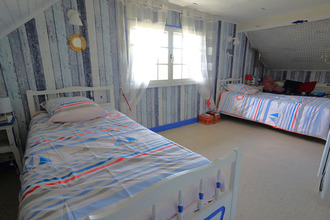  maison aillant-sur-tholon 89110