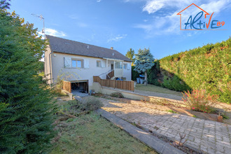  maison aillant-sur-tholon 89110