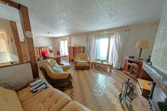  maison aillant-sur-tholon 89110