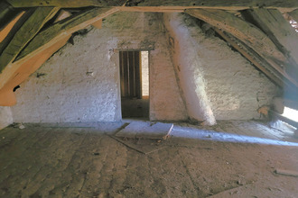  maison aillant-sur-tholon 89110