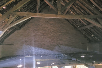  maison aillant-sur-tholon 89110