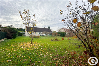  maison aillant-sur-tholon 89110