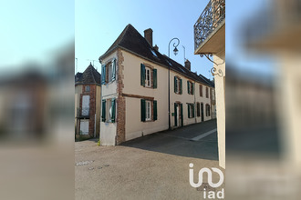  maison aillant-sur-tholon 89110