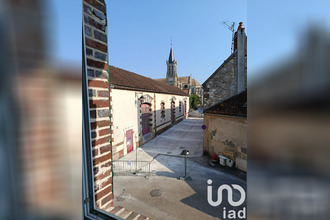  maison aillant-sur-tholon 89110