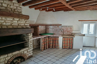  maison aillant-sur-tholon 89110