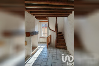  maison aillant-sur-tholon 89110