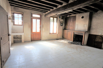  maison aillant-sur-tholon 89110