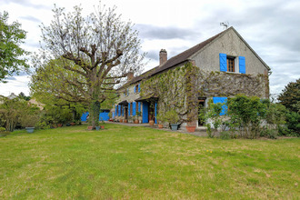  maison aillant-sur-tholon 89110