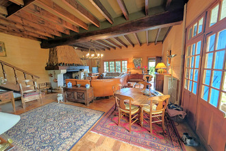  maison aillant-sur-tholon 89110