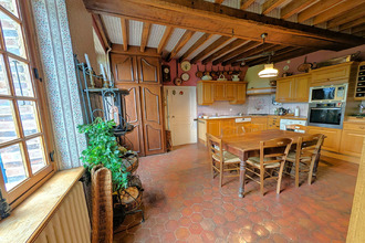  maison aillant-sur-tholon 89110