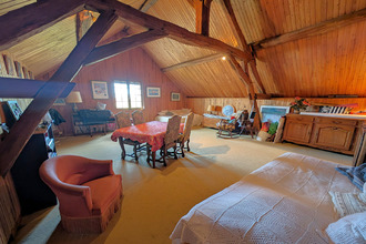  maison aillant-sur-tholon 89110