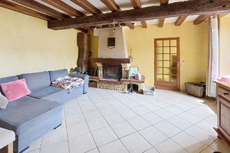  maison aillant-sur-tholon 89110
