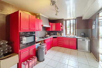  maison aillant-sur-tholon 89110