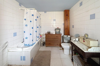  maison aillant-sur-tholon 89110