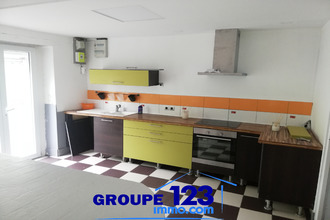  maison aillant-sur-tholon 89110