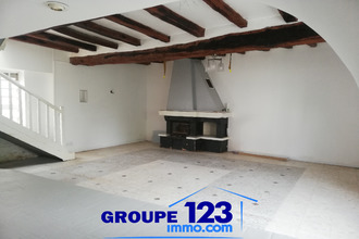  maison aillant-sur-tholon 89110