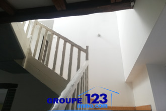  maison aillant-sur-tholon 89110