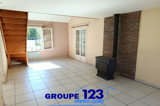  maison aillant-sur-tholon 89110