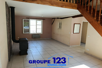  maison aillant-sur-tholon 89110