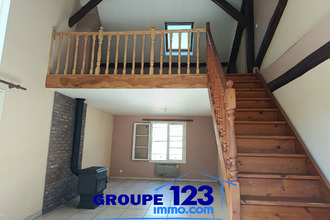  maison aillant-sur-tholon 89110