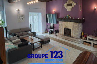  maison aillant-sur-tholon 89110